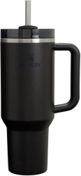 Kubek Stanley pojemności 1200 ml - Czarny (10083490) - Produkt bezpieczny. Nie zawiera aluminium.