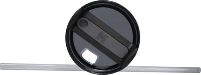 Kubek Stanley pojemności 1200 ml - Czarny (10083490) - Produkt bezpieczny. Nie zawiera aluminium.