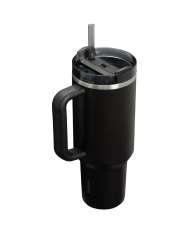 Kubek Stanley pojemności 1200 ml - Czarny