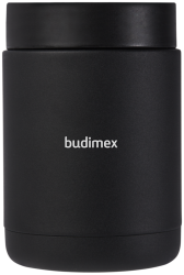 Pojemnik śniadaniowy 500 ml (11334090) - Produkt bezpieczny. Nie zawiera aluminium.