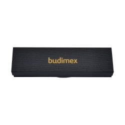 Zestaw Długopis z bursztynem (2070036)