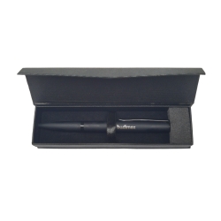 Zestaw Długopis z bursztynem (2070036)