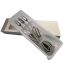 Kabel USB 3w1 SILVER