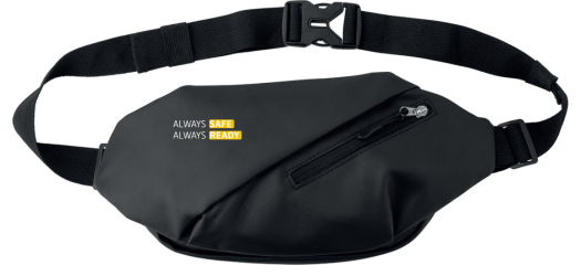 Nerka zapinana w pasie