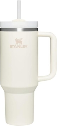 Kubek Stanley pojemności 1200 ml - Kremowy - Kubek Stanley pojemności 1200 ml - Kremowy