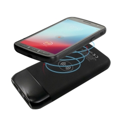 Power bank 10000 mAh BEZPRZEWODOWY Exclusive