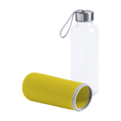 Szklana butelka o pojemności 420ml - Szklana butelka o pojemności 420ml